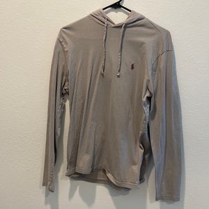 Polo Ralph Lauren Hooded T-Shirt